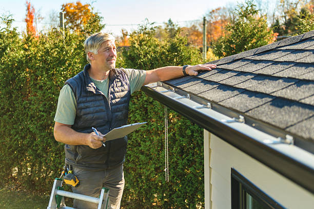 Trusted Flat Roof Repair service in Bowman, ND - Ben Roofing and Steel LLC